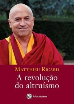 Imagem de A REVOLUCAO DO ALTRUISMO