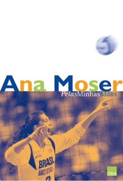 Picture of ANA MOSER