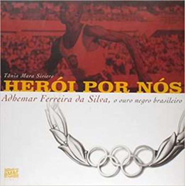 Picture of HEROIS POR NOS