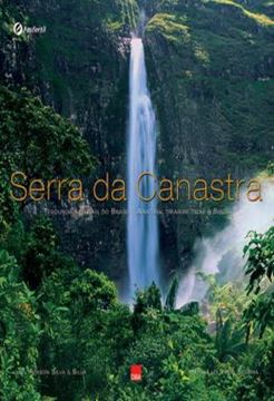 Imagem de SERRA DA CANASTRA