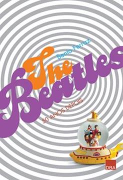 Imagem de THE BEATLES: 50 ANOS