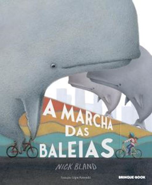 Picture of A MARCHA DAS BALEIAS