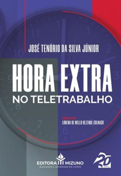 Picture of HORA EXTRA NO TELETRABALHO