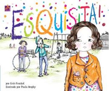 Imagem de ESQUISITA!