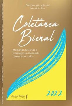 Imagem de COLETANEA BIENAL