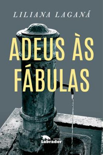 Picture of ADEUS AS FABULAS
