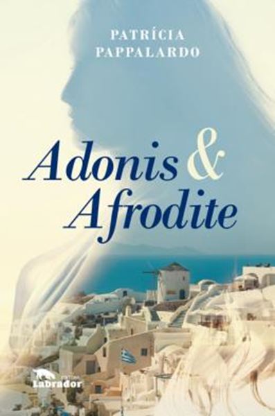 Picture of ADONIS & AFRODITE