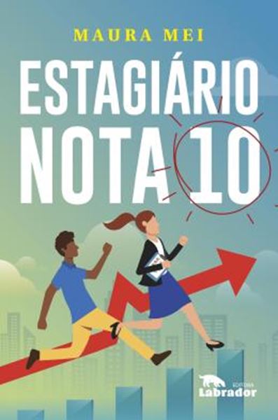Picture of ESTAGIARIO NOTA 10