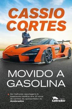 Imagem de MOVIDO A GASOLINA