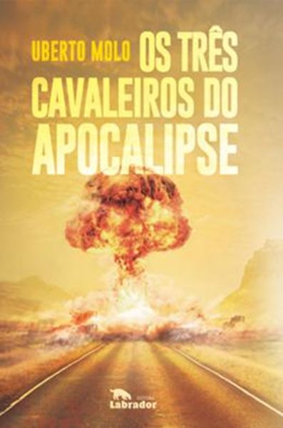 Picture of TRES CAVALEIROS DO APOCALIPSE