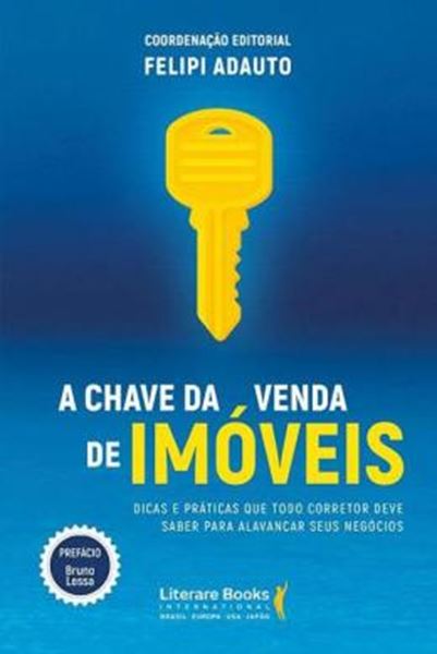 Picture of A CHAVE DA VENDA DE IMOVEIS