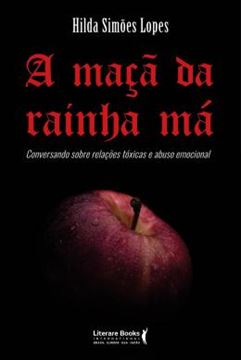 Imagem de A MACA DA RAINHA MA