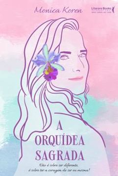 Imagem de A ORQUIDEA SAGRADA