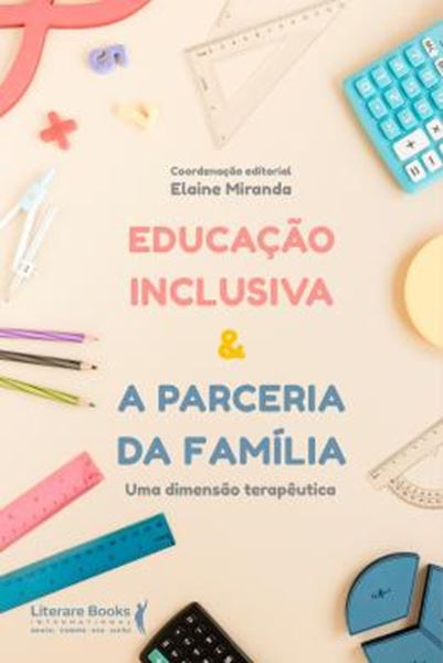 Picture of EDUCACAO INCLUSIVA & A PARCERIA DA FAMILIA