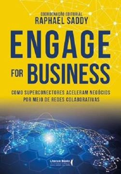 Imagem de ENGAGE FOR BUSINESS