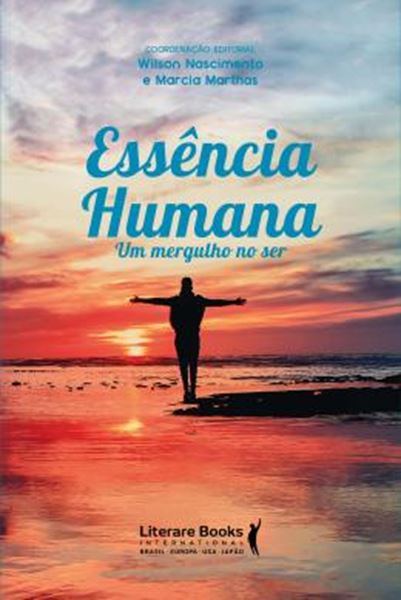 Picture of ESSENCIA HUMANA