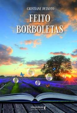 Imagem de FEITO BORBOLETAS