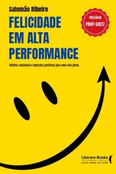 Picture of FELICIDADE EM ALTA PERFORMANCE