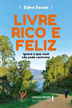 Imagem de LIVRE, RICO E FELIZ