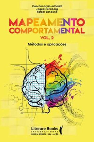 Picture of MAPEAMENTO COMPORTAMENTAL - VOLUME 2