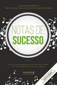 Imagem de NOTAS DE SUCESSO - VOLUME 2