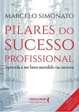 Imagem de PILARES DO SUCESSO PROFISSIONAL