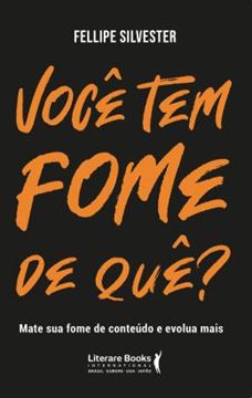 Imagem de VOCE TEM FOME DE QUE?