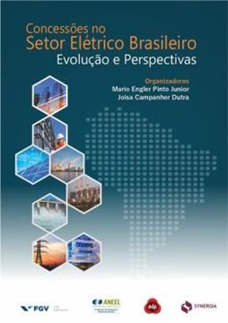 Imagem de CONCESSOES NO SETOR ELETRICO BRASILEIRO - EVOLUCAO E PERSPECTIVAS
