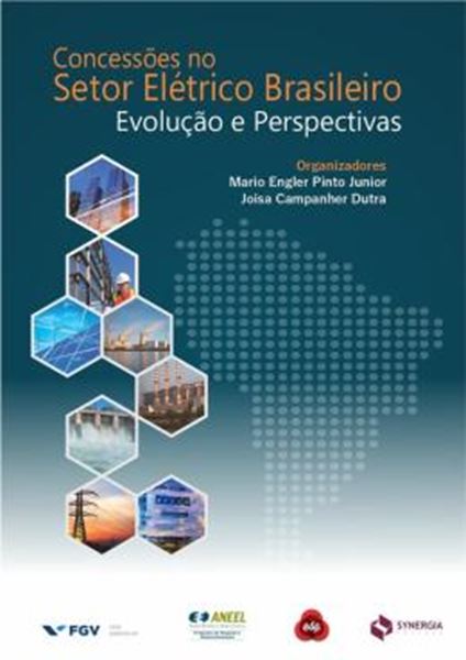 Picture of CONCESSOES NO SETOR ELETRICO BRASILEIRO - EVOLUCAO E PERSPECTIVAS