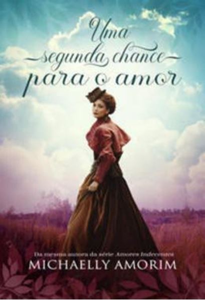 Picture of UMA SEGUNDA CHANCE PARA O AMOR