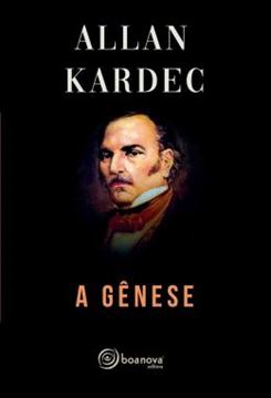 Imagem de A GENESE