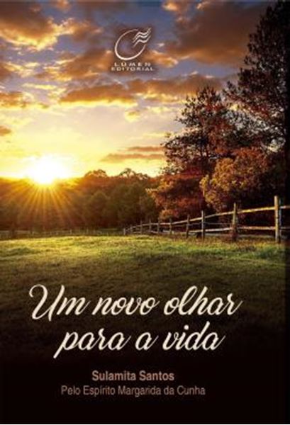 Picture of UM NOVO OLHAR PARA A VIDA