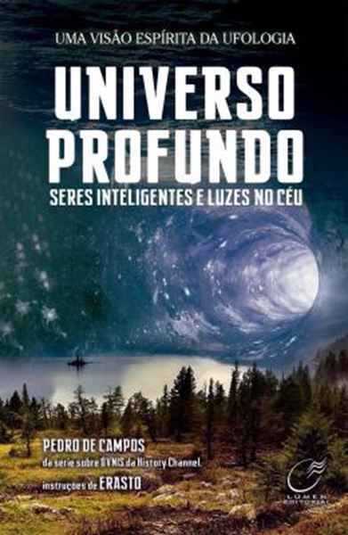 Picture of UNIVERSO PROFUNDO - NOVA EDICAO