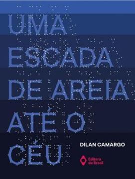 Imagem de UMA ESCADA DE AREIA ATE O CEU