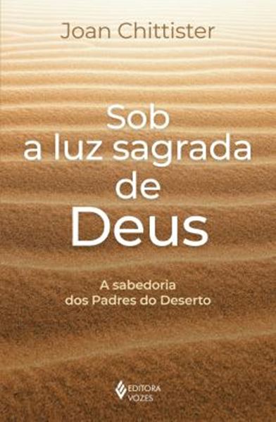 Picture of SOB A LUZ SAGRADA DE DEUS