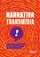Imagem de NARRATIVA TRANSMIDIA