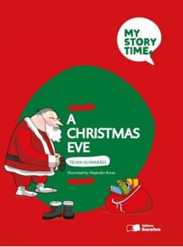 Imagem de A CHRISTMAS EVE