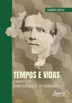 Imagem de TEMPOS E VIDAS