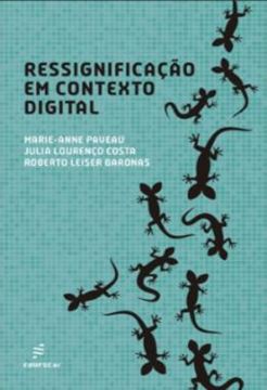 Imagem de RESSIGNIFICACAO EM CONTEXTO DIGITAL