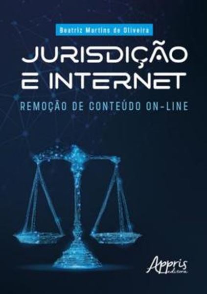 Picture of JURISDICAO E INTERNET