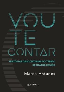 Imagem de VOU TE CONTAR