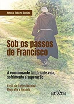 Imagem de SOB OS PASSOS DE FRANCISCO