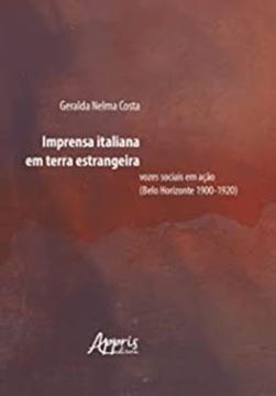 Imagem de IMPRENSA ITALIANA EM TERRA ESTRANGEIRA