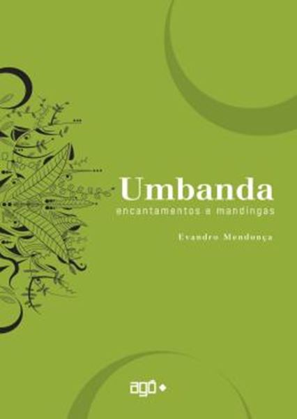 Picture of UMBANDA - ENCANTAMENTOS E MANDINGAS
