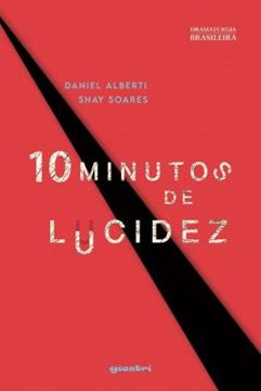 Imagem de 10 MINUTOS DE LUCIDEZ