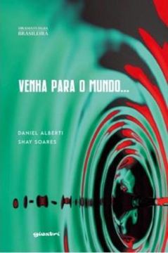 Imagem de VENHA PARA O MUNDO...