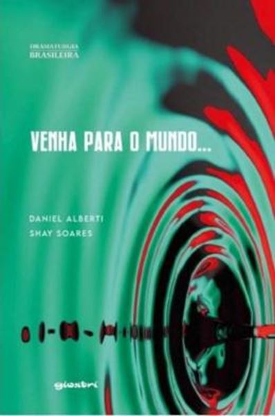 Picture of VENHA PARA O MUNDO...