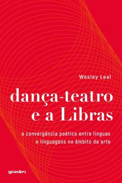 Picture of DANCA-TEATRO E A LIBRAS