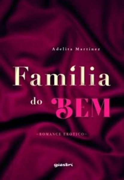 Picture of FAMILIA DO BEM - VOLUME 1