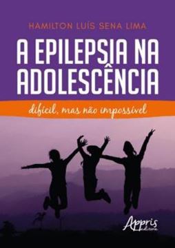 Imagem de A EPILEPSIA NA ADOLESCENCIA